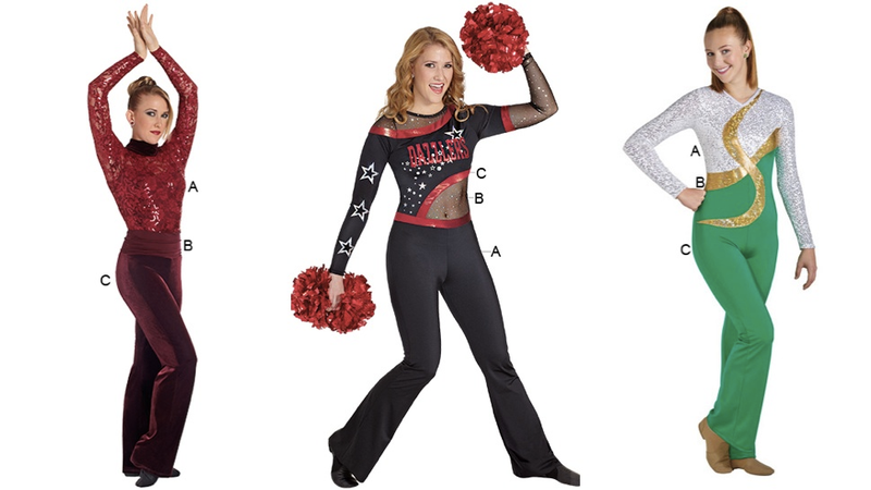 Illustration for article titled Before We Table the Discussion on Our New Color Guard Uniforms, I've Got a Few Things to Say